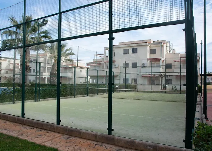 Kione Las Arenas