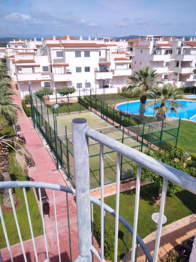 Kione Arenas Appartement Alcossebre