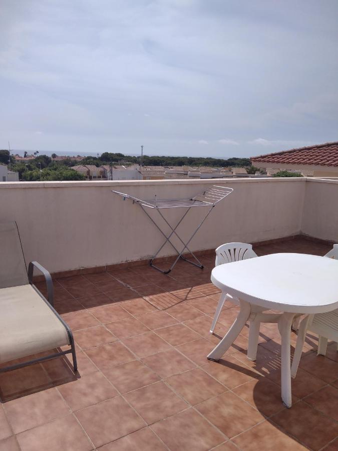 Appartement Kione Arenas Alcossebre