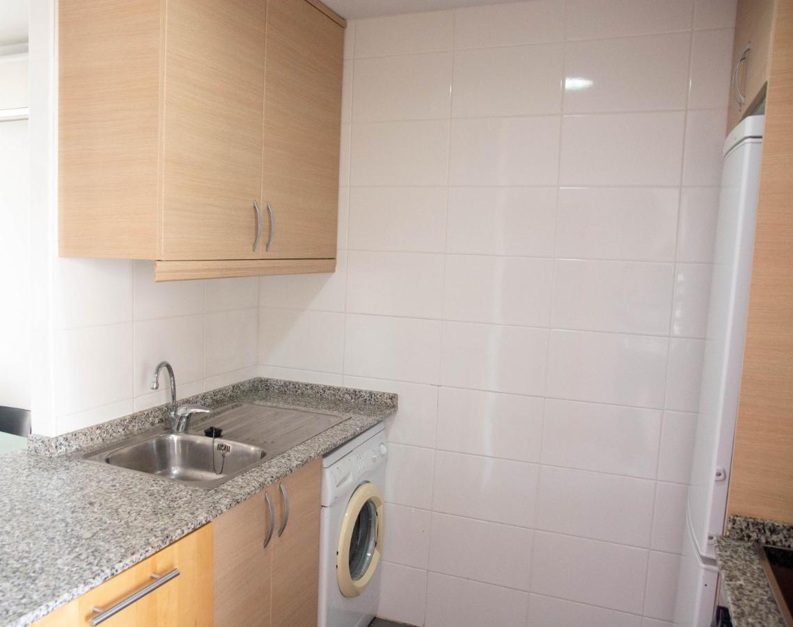 Appartement Kione Arenas Alcossebre