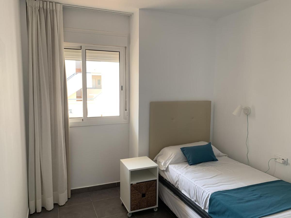 Appartement Kione Arenas *