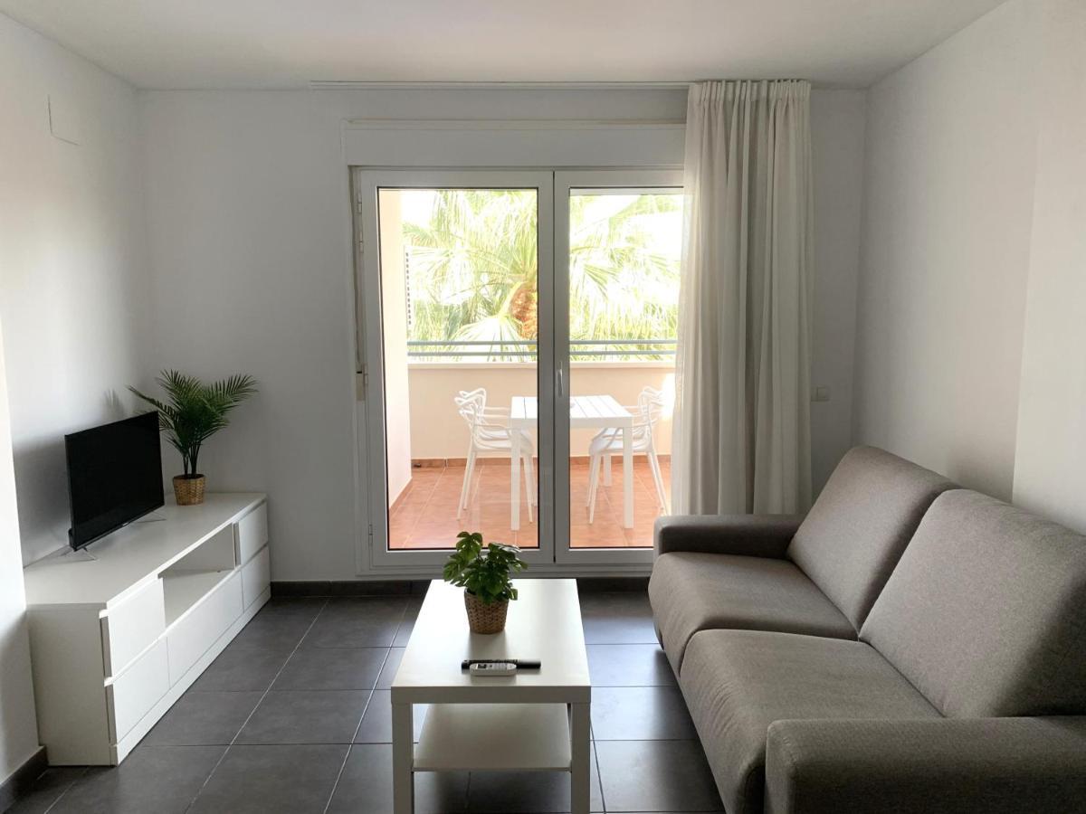 Appartement Kione Arenas *