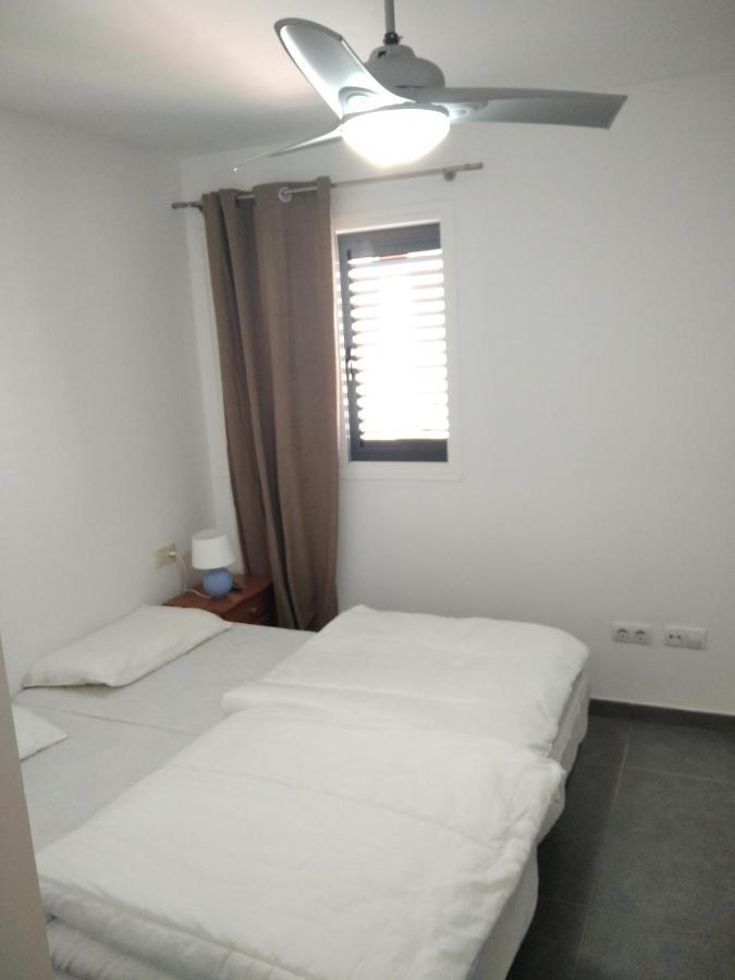 Kione Arenas Apartamento