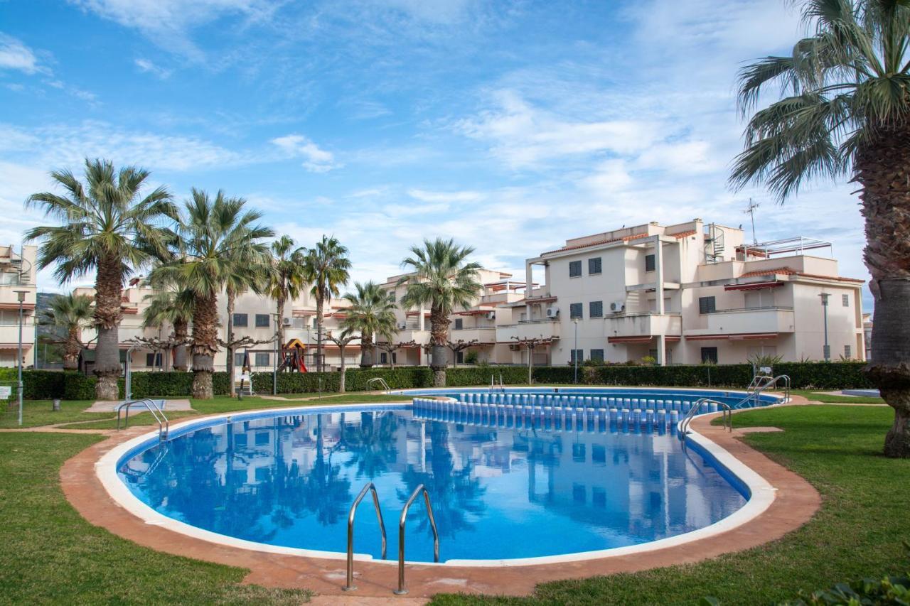 Apartamento Kione Arenas *