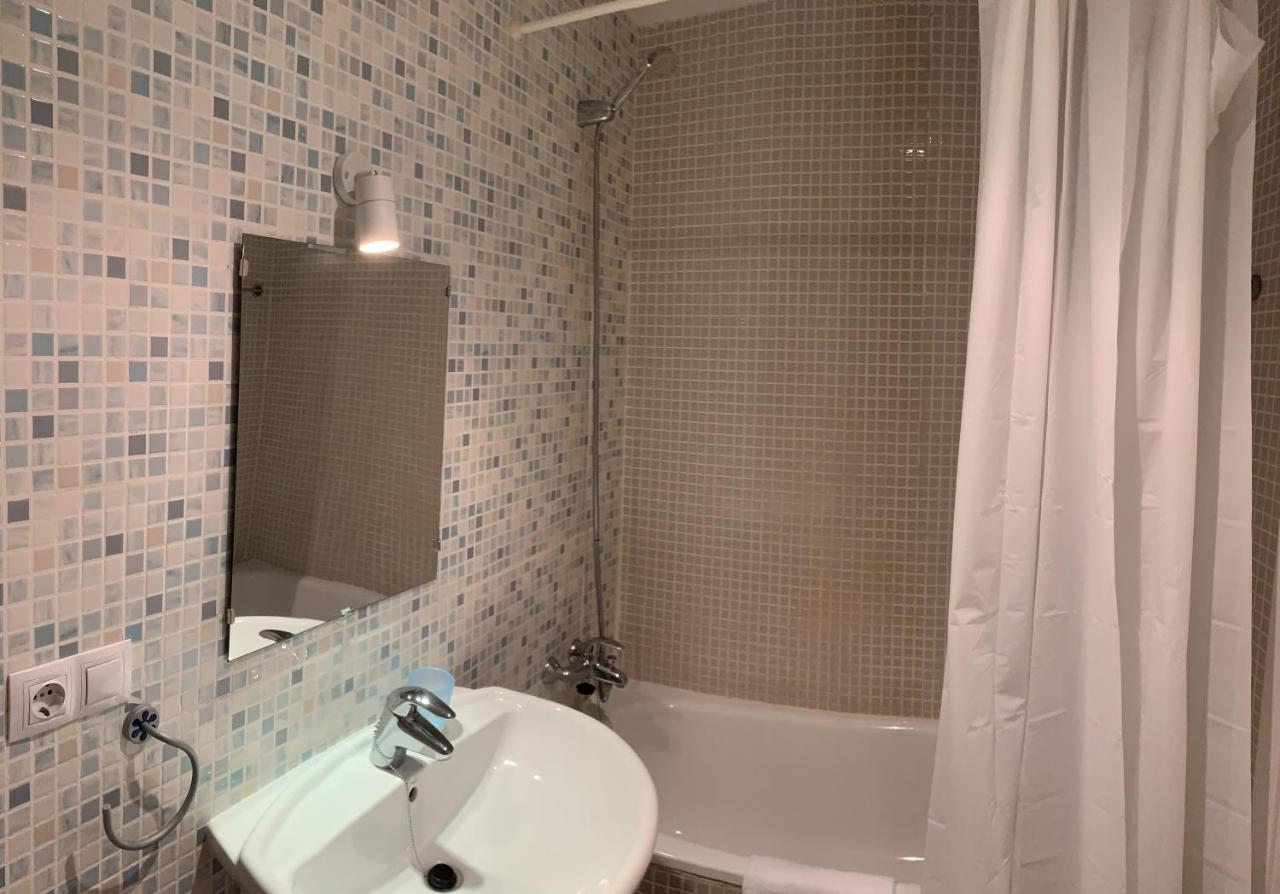 Apartamento Kione Arenas *