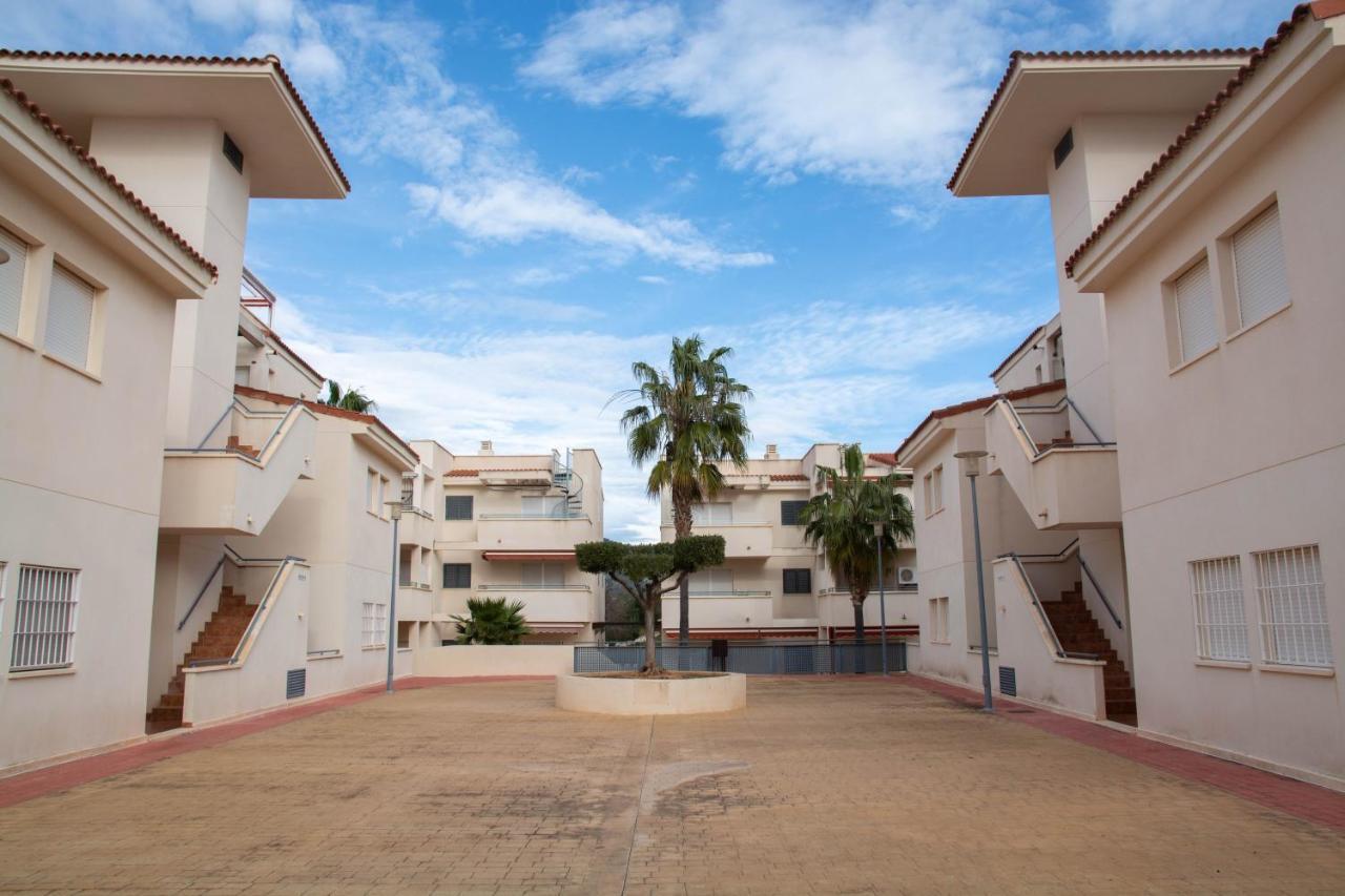 Kione Arenas Apartment *
