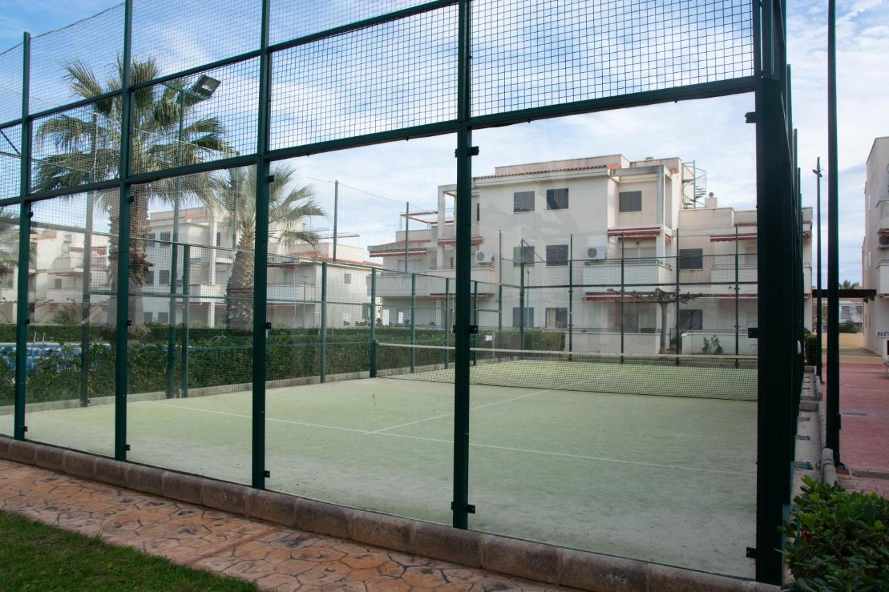Apartment Kione Arenas Alcossebre